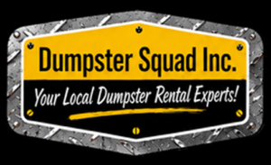 dumpster squad inc